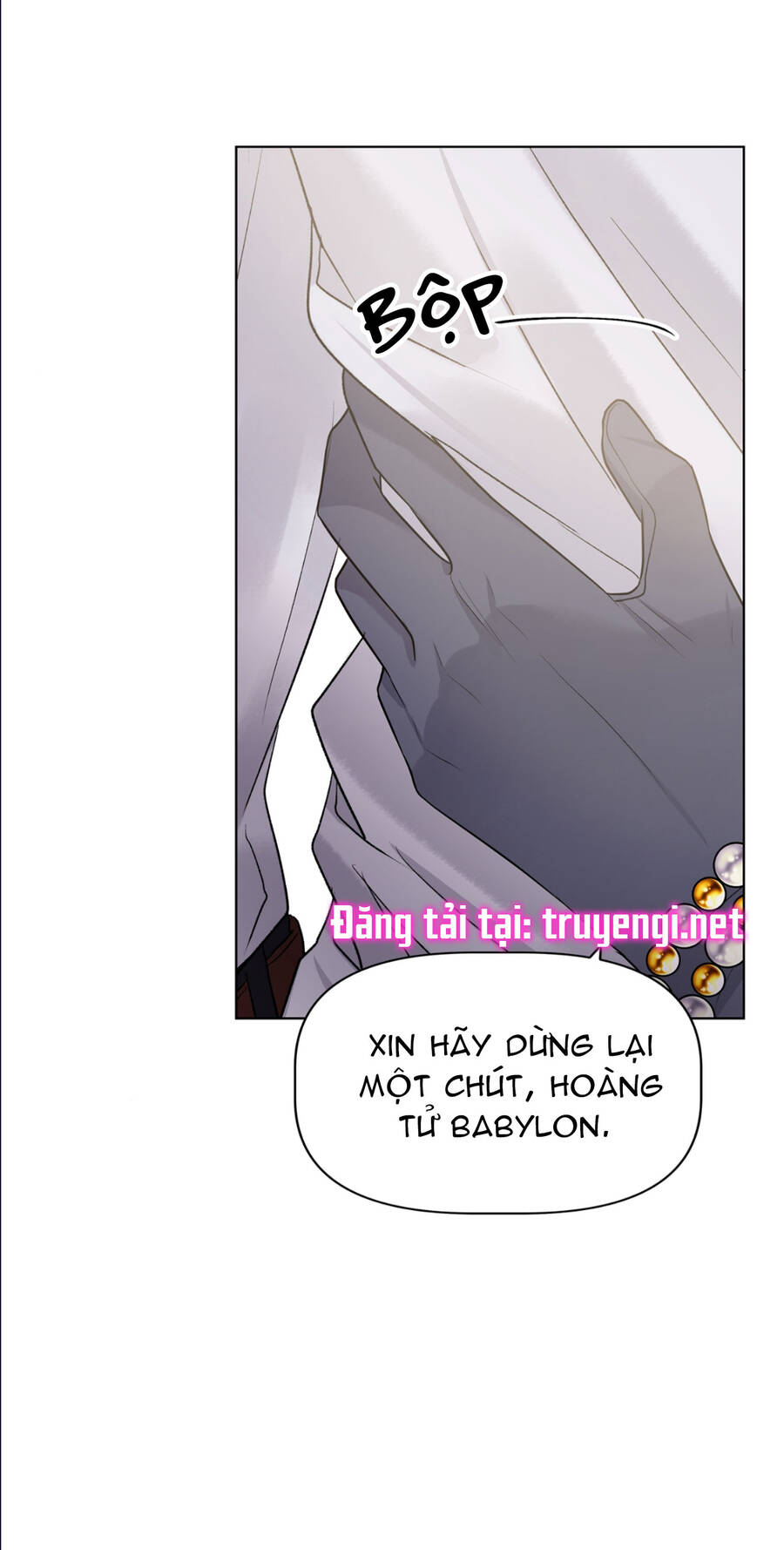 Bảo Vật Của Công Chúa Chap 23 - Next Chap 24