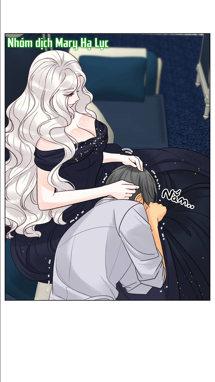 Bảo Vật Của Công Chúa Chap 23 - Next Chap 24