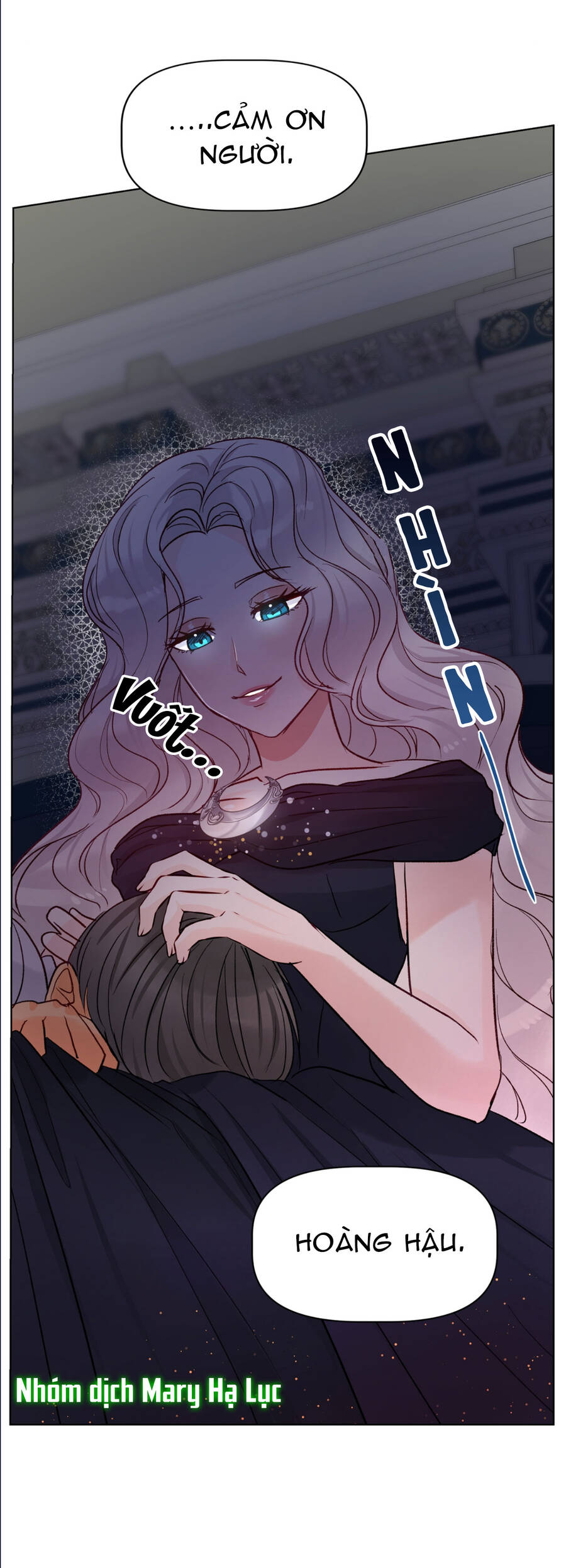 Bảo Vật Của Công Chúa Chap 23 - Next Chap 24