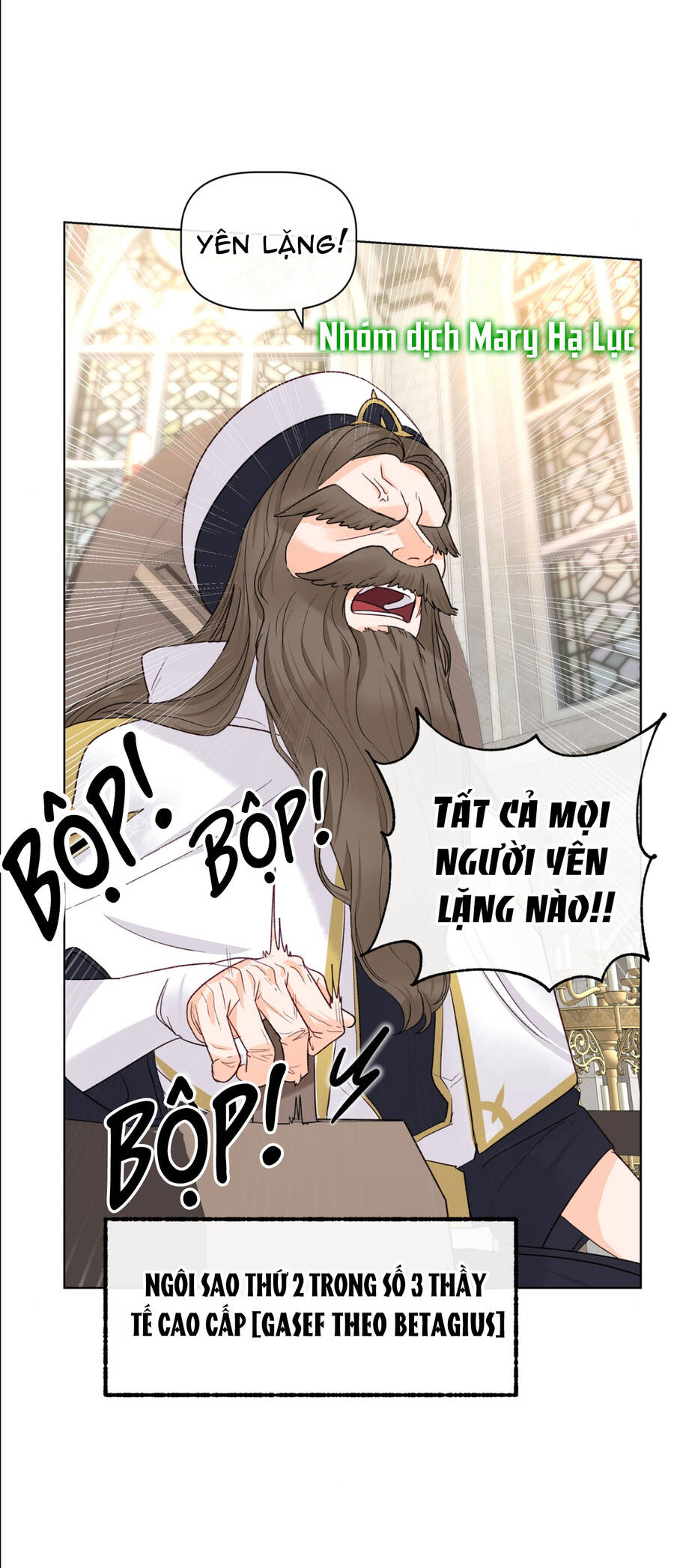 Bảo Vật Của Công Chúa Chap 23 - Next Chap 24