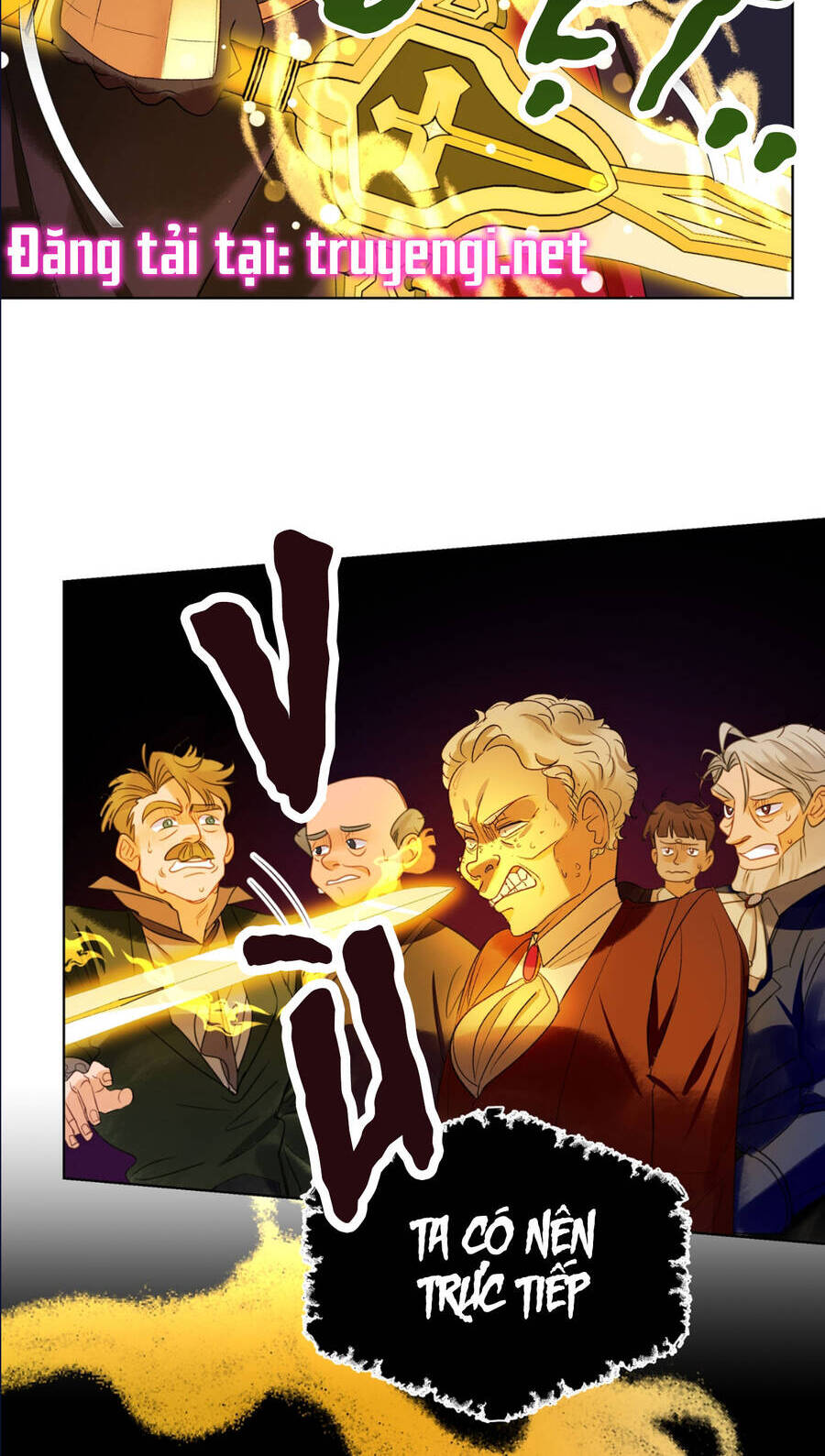 Bảo Vật Của Công Chúa Chap 23 - Next Chap 24