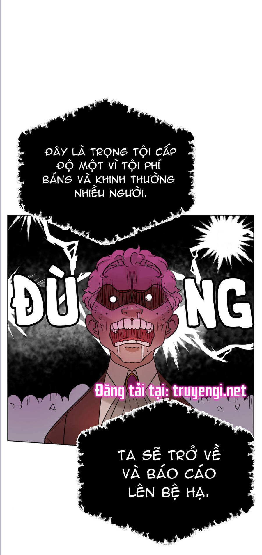 Bảo Vật Của Công Chúa Chap 23 - Next Chap 24