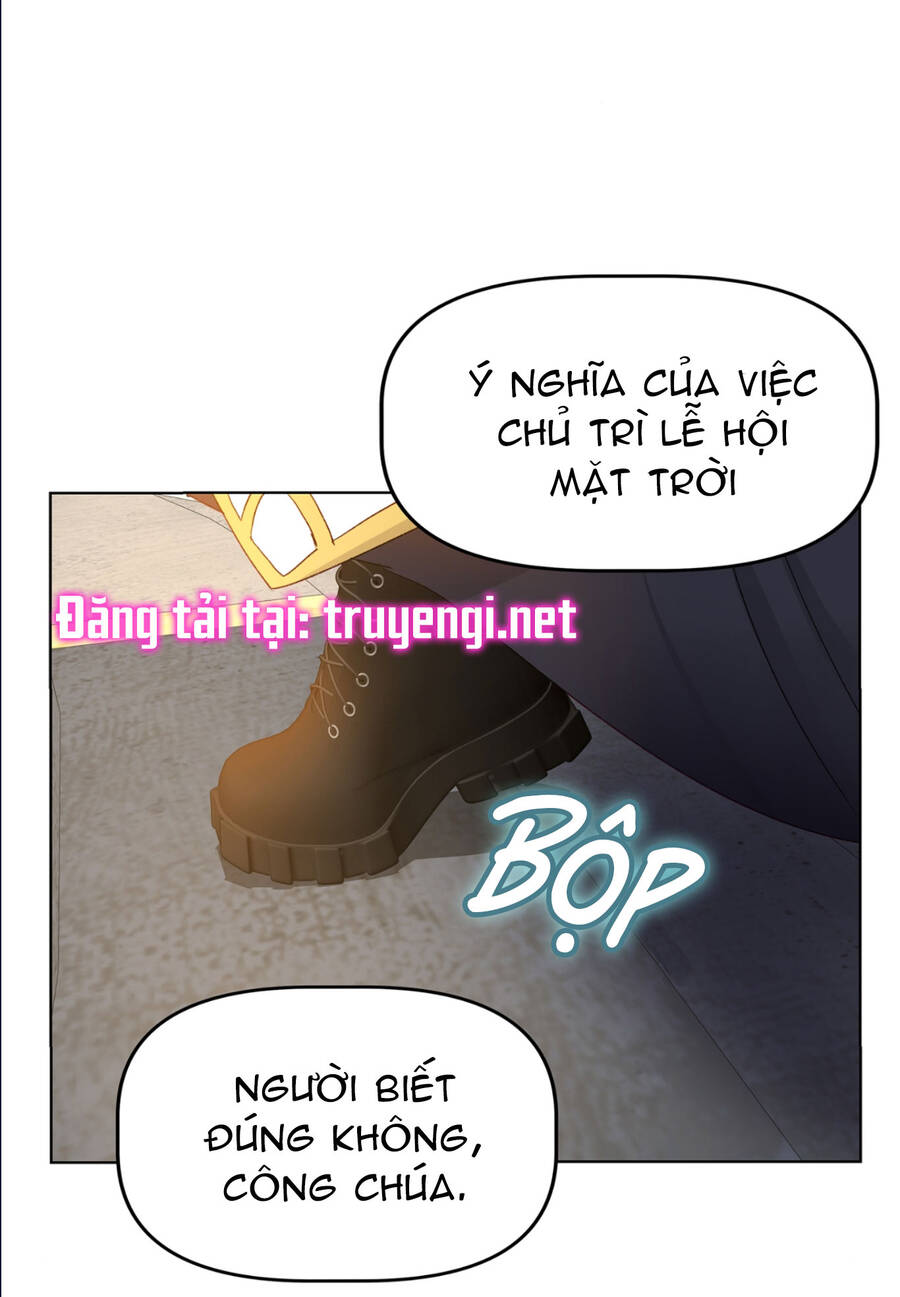Bảo Vật Của Công Chúa Chap 23 - Next Chap 24