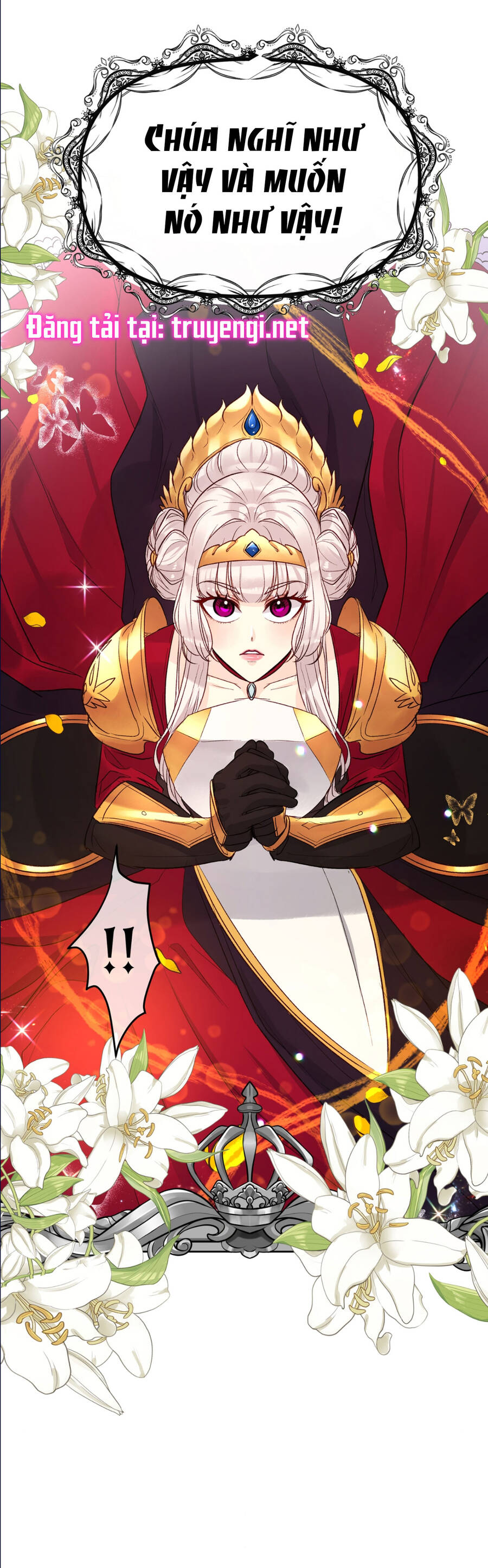 Bảo Vật Của Công Chúa Chap 23 - Next Chap 24
