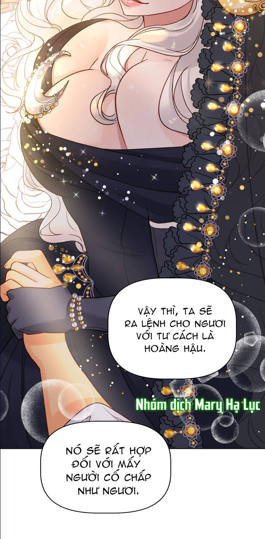 Bảo Vật Của Công Chúa Chap 23 - Next Chap 24