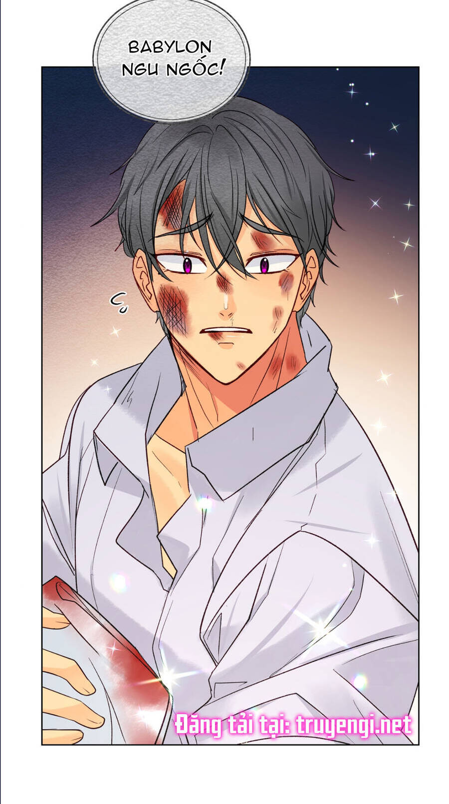 Bảo Vật Của Công Chúa Chap 23 - Next Chap 24