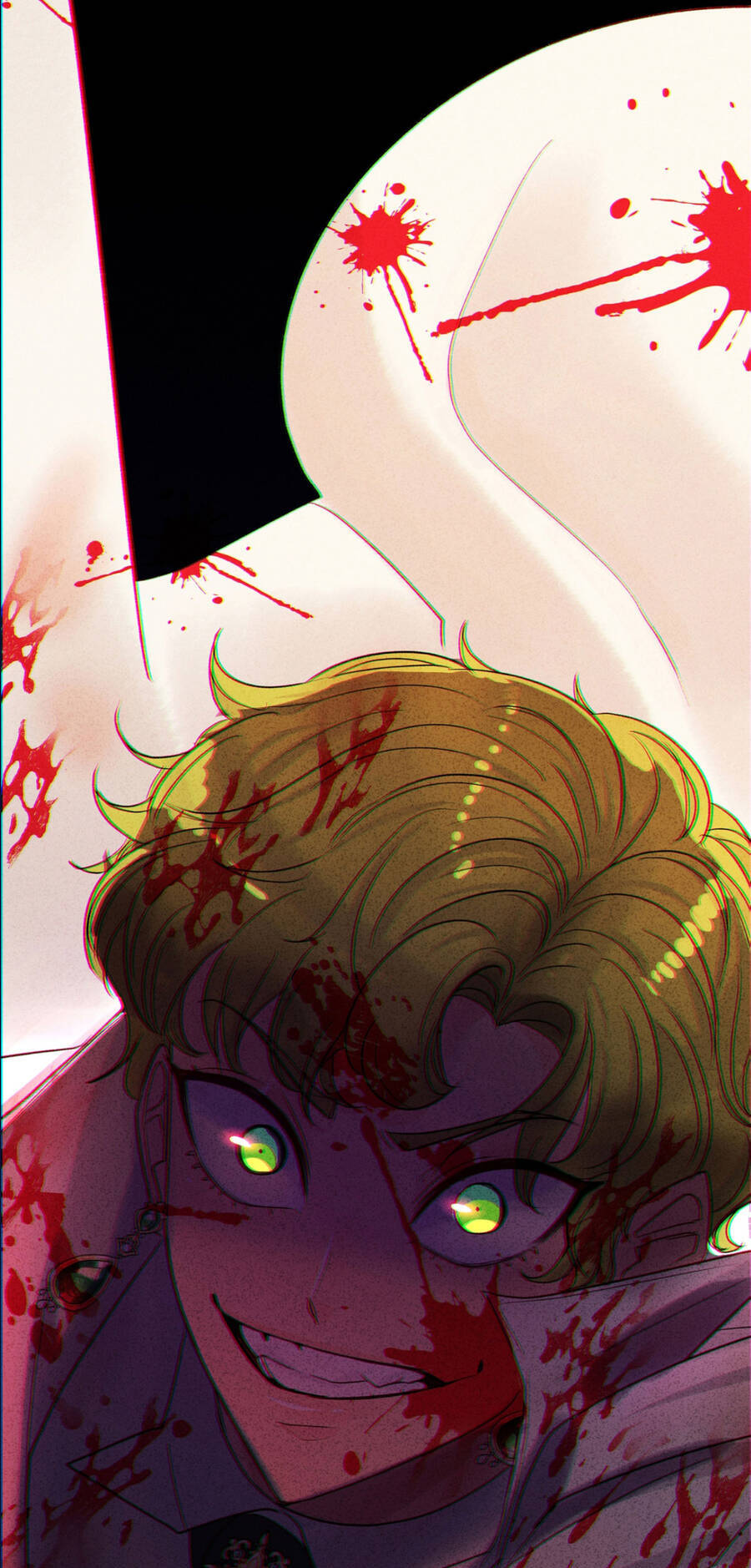 Bảo Vật Của Công Chúa Chap 24 - Next Chap 25