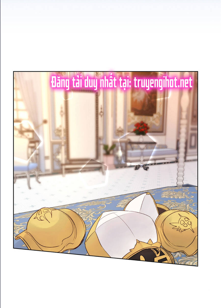 Bảo Vật Của Công Chúa Chap 24 - Next Chap 25