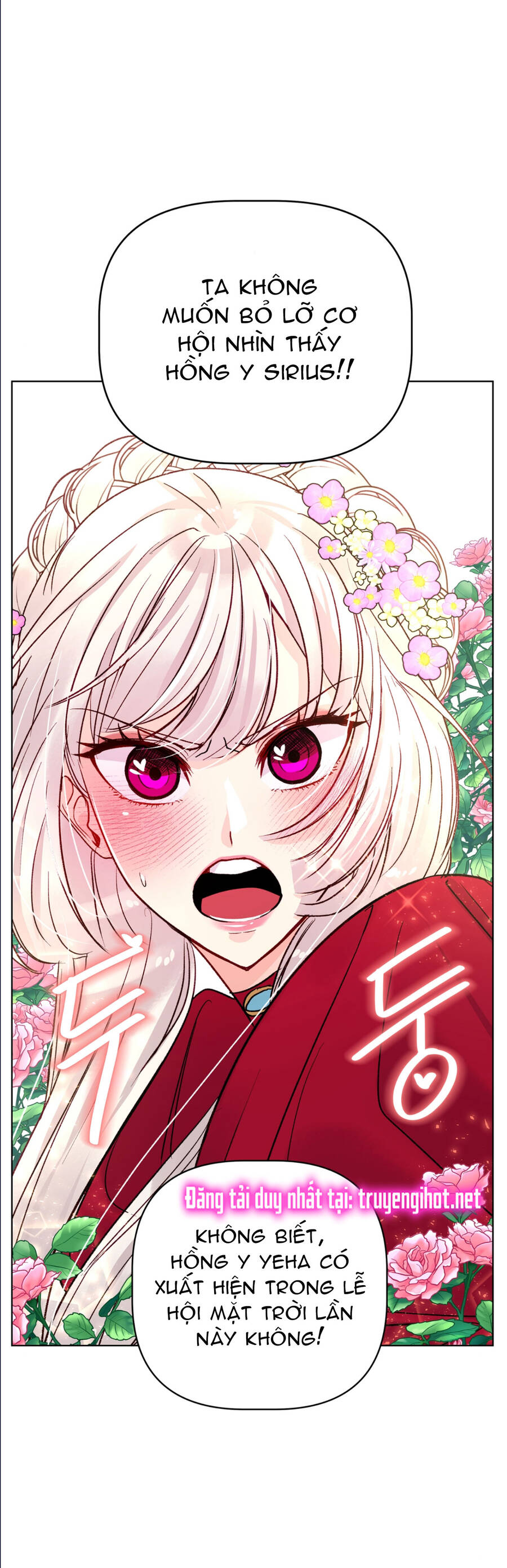 Bảo Vật Của Công Chúa Chap 24 - Next Chap 25
