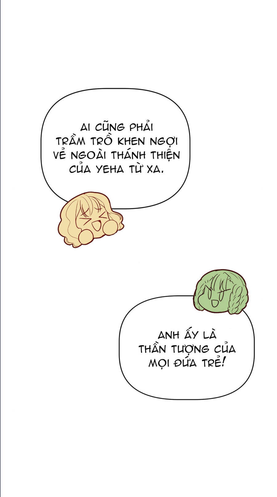 Bảo Vật Của Công Chúa Chap 24 - Next Chap 25