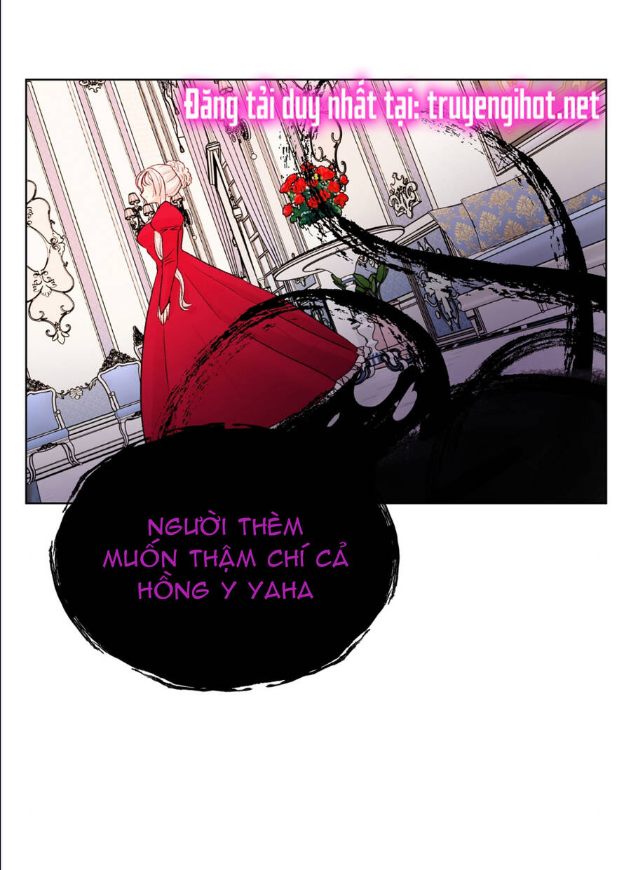 Bảo Vật Của Công Chúa Chap 24 - Next Chap 25