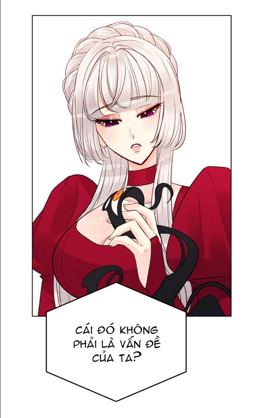 Bảo Vật Của Công Chúa Chap 24 - Next Chap 25