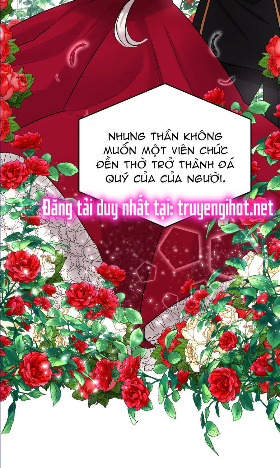 Bảo Vật Của Công Chúa Chap 24 - Next Chap 25