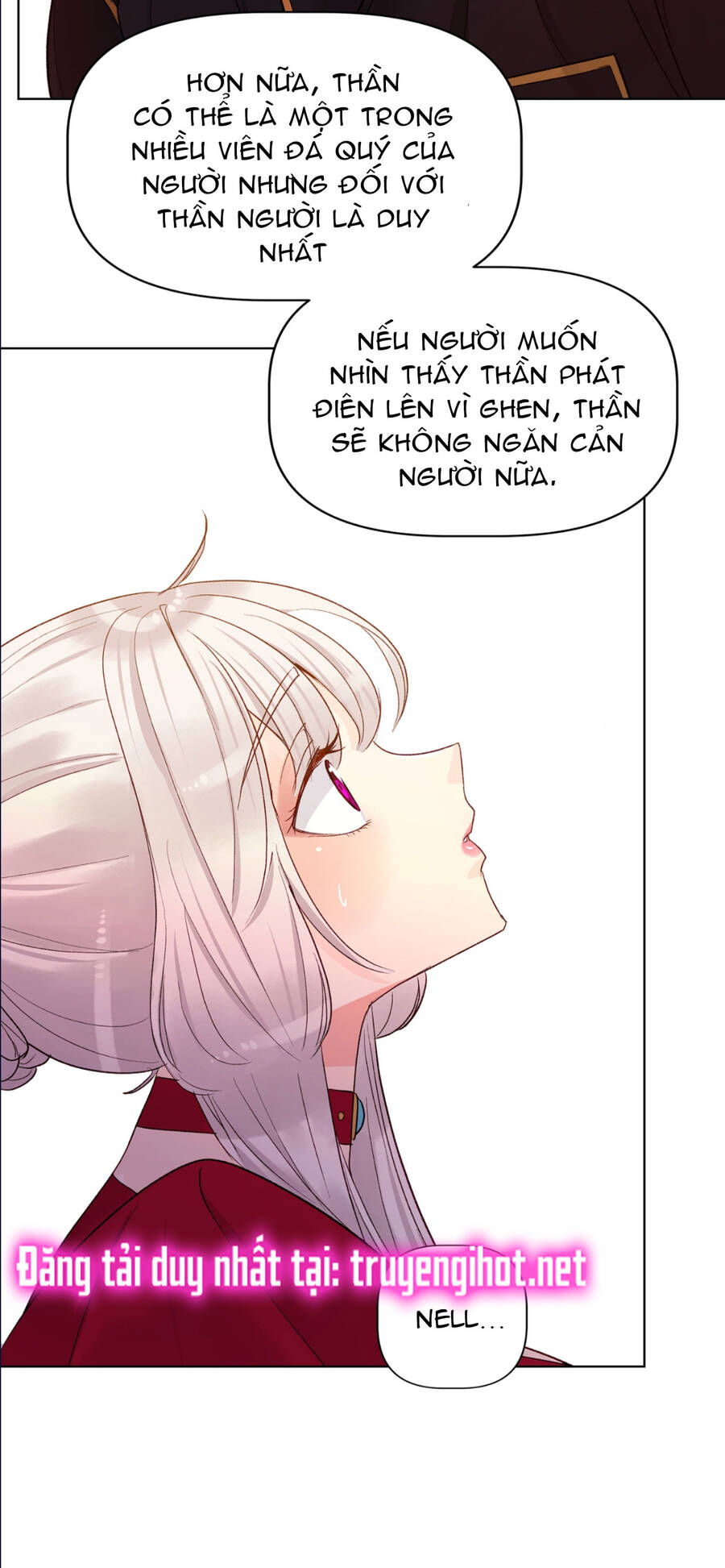 Bảo Vật Của Công Chúa Chap 24 - Next Chap 25