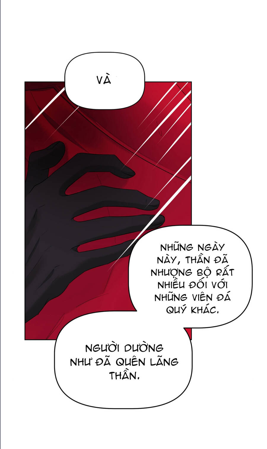 Bảo Vật Của Công Chúa Chap 24 - Next Chap 25