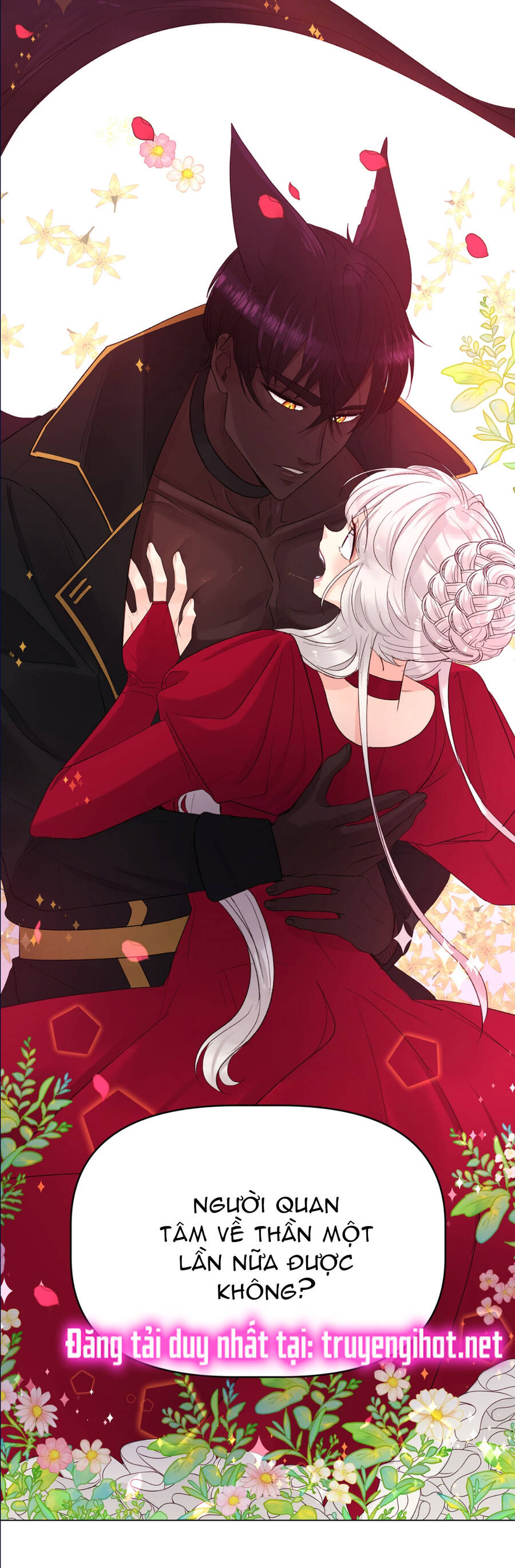 Bảo Vật Của Công Chúa Chap 24 - Next Chap 25