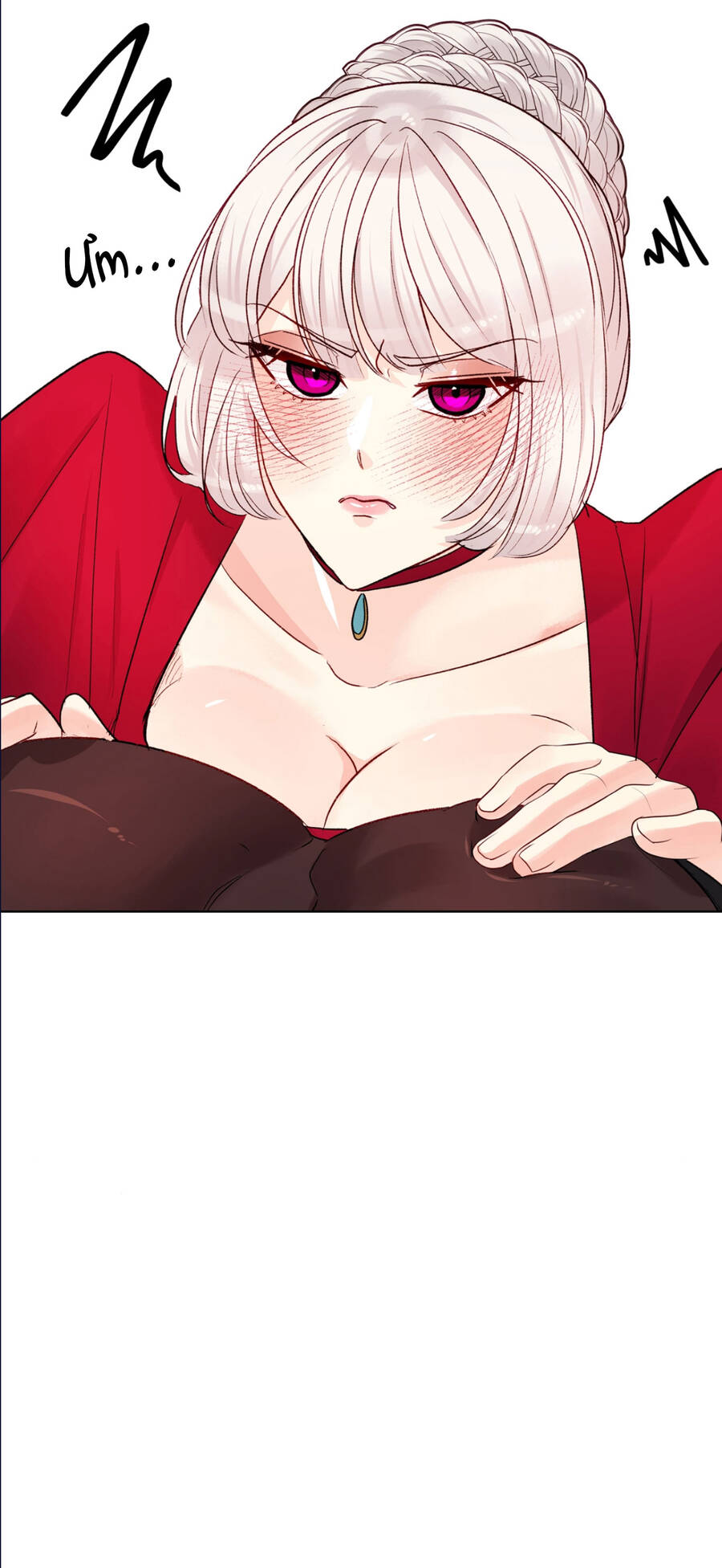 Bảo Vật Của Công Chúa Chap 24 - Next Chap 25