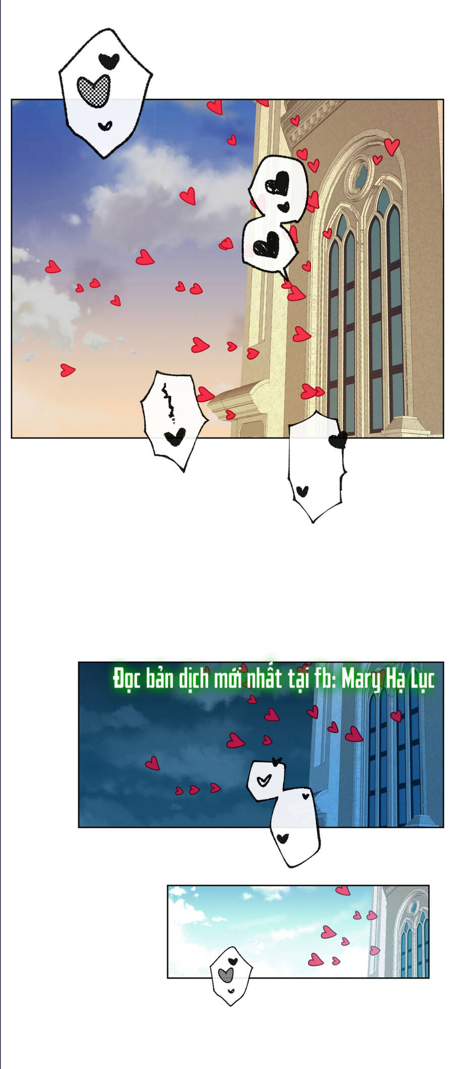 Bảo Vật Của Công Chúa Chap 24 - Next Chap 25