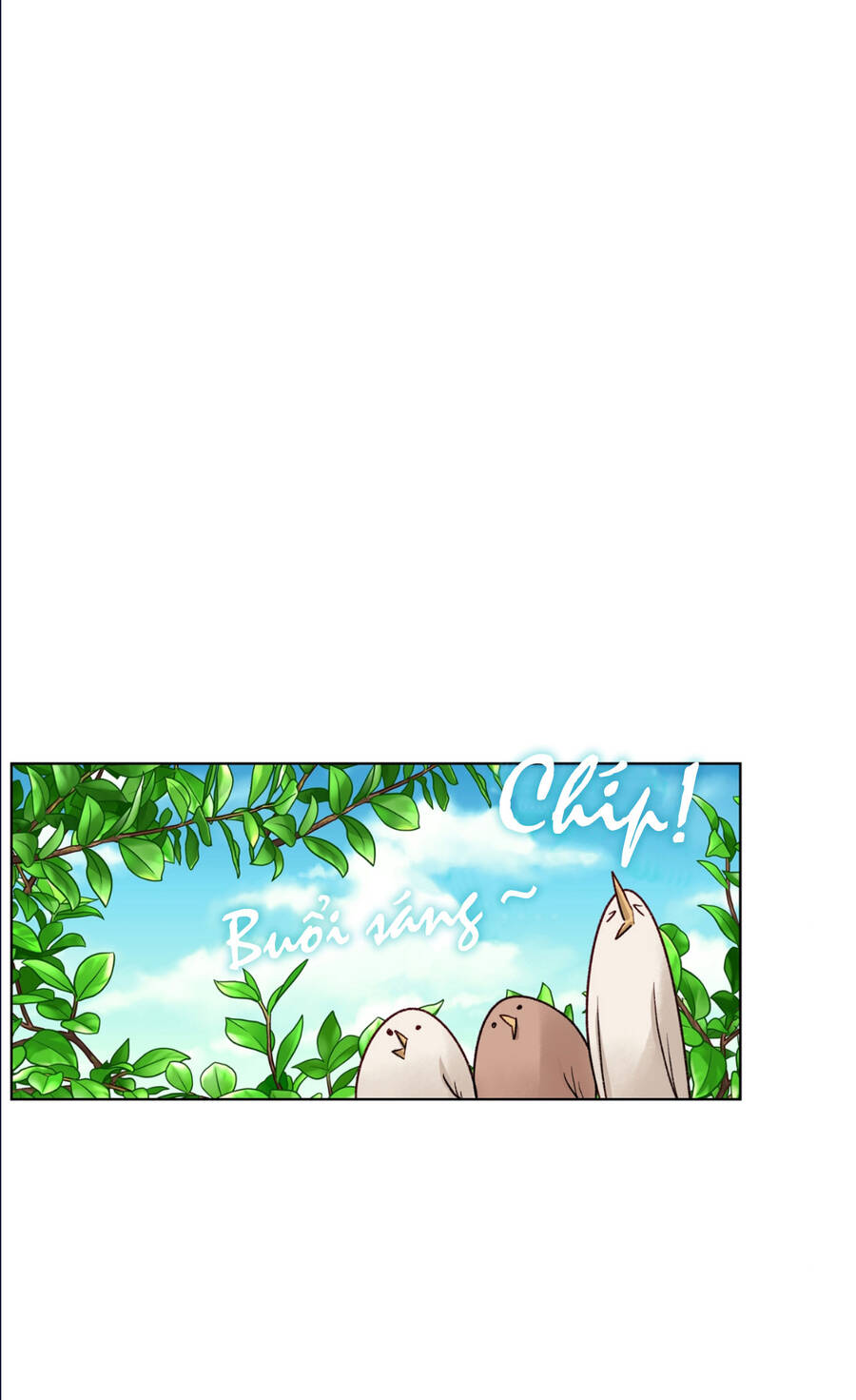 Bảo Vật Của Công Chúa Chap 24 - Next Chap 25
