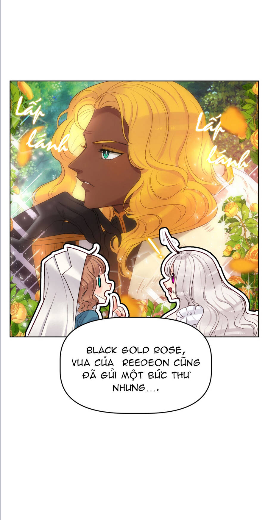 Bảo Vật Của Công Chúa Chap 24 - Next Chap 25