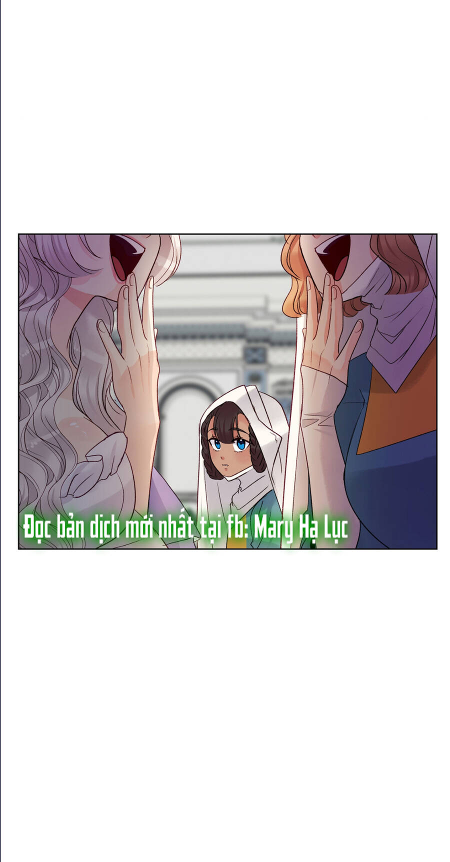 Bảo Vật Của Công Chúa Chap 24 - Next Chap 25