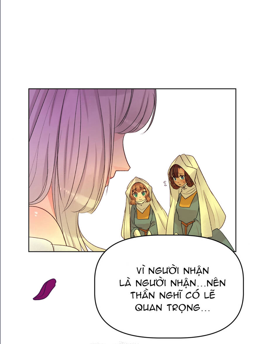 Bảo Vật Của Công Chúa Chap 24 - Next Chap 25
