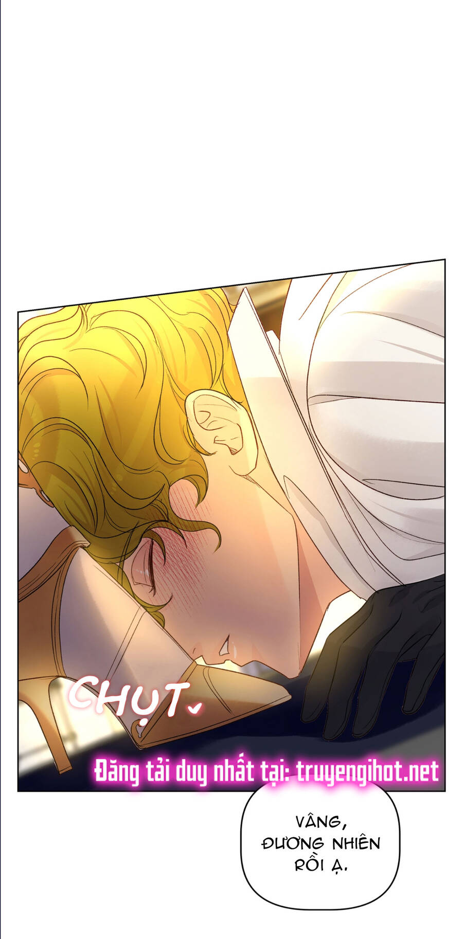Bảo Vật Của Công Chúa Chap 24 - Next Chap 25