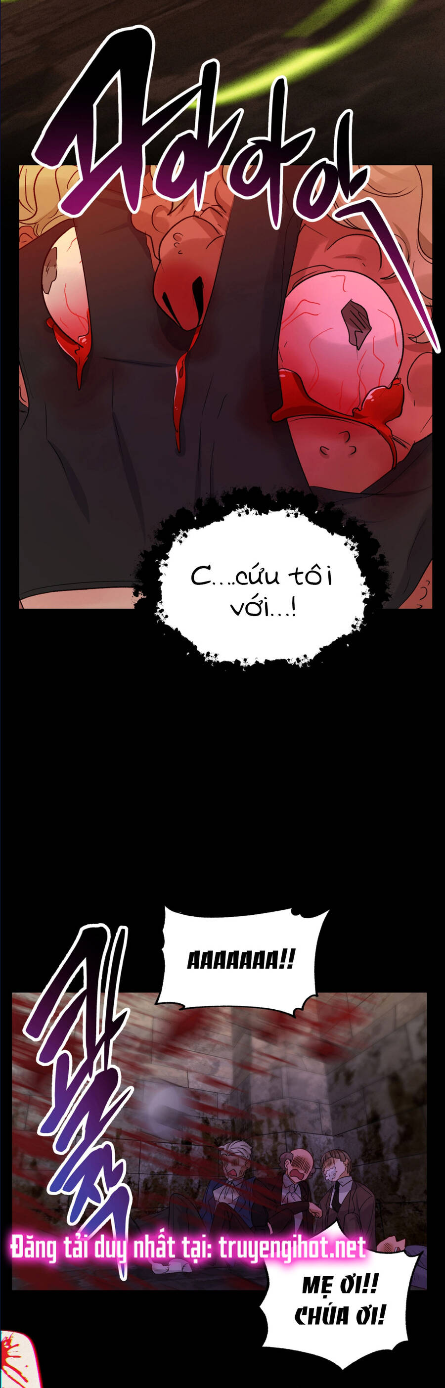 Bảo Vật Của Công Chúa Chap 24 - Next Chap 25