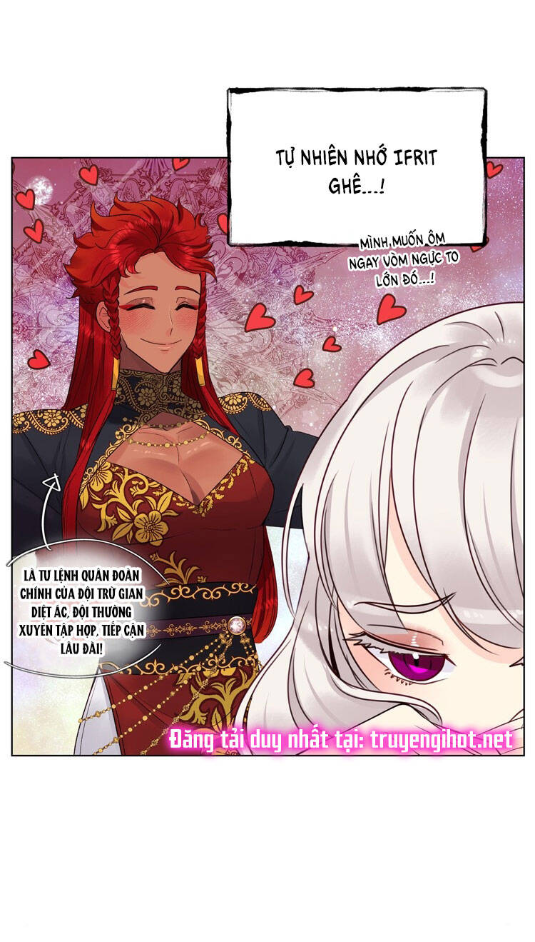 Bảo Vật Của Công Chúa Chap 251 - Next Chap 252