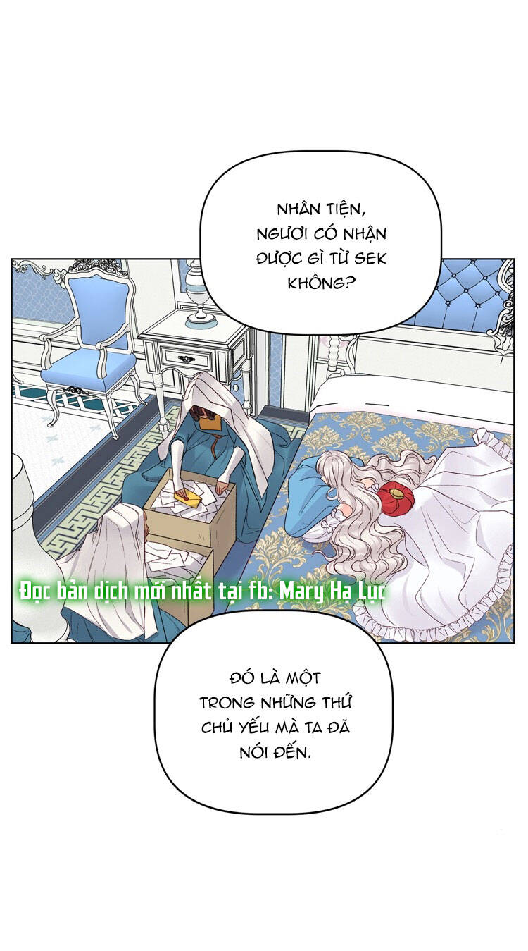 Bảo Vật Của Công Chúa Chap 251 - Next Chap 252