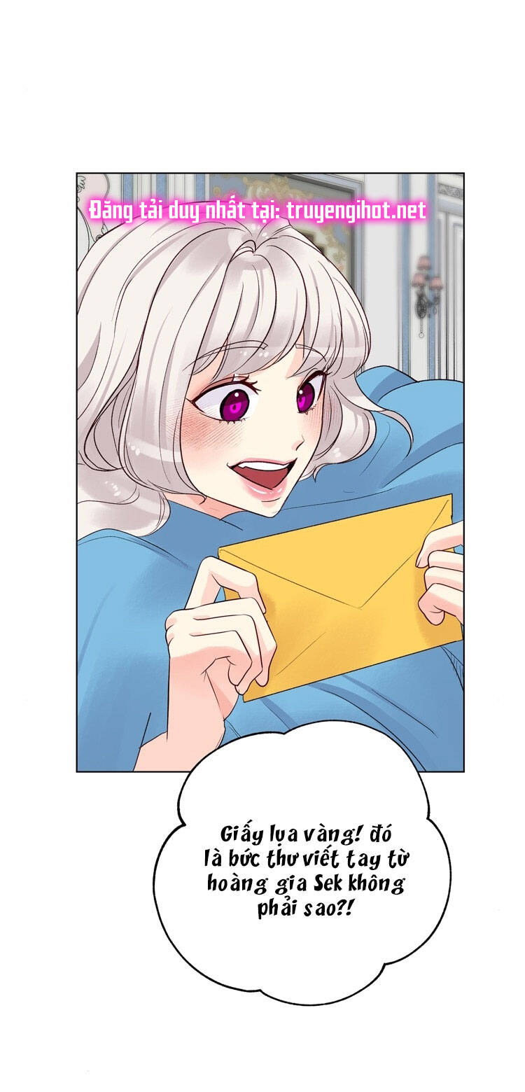 Bảo Vật Của Công Chúa Chap 251 - Next Chap 252