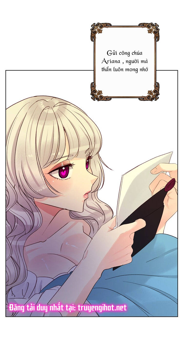 Bảo Vật Của Công Chúa Chap 251 - Next Chap 252