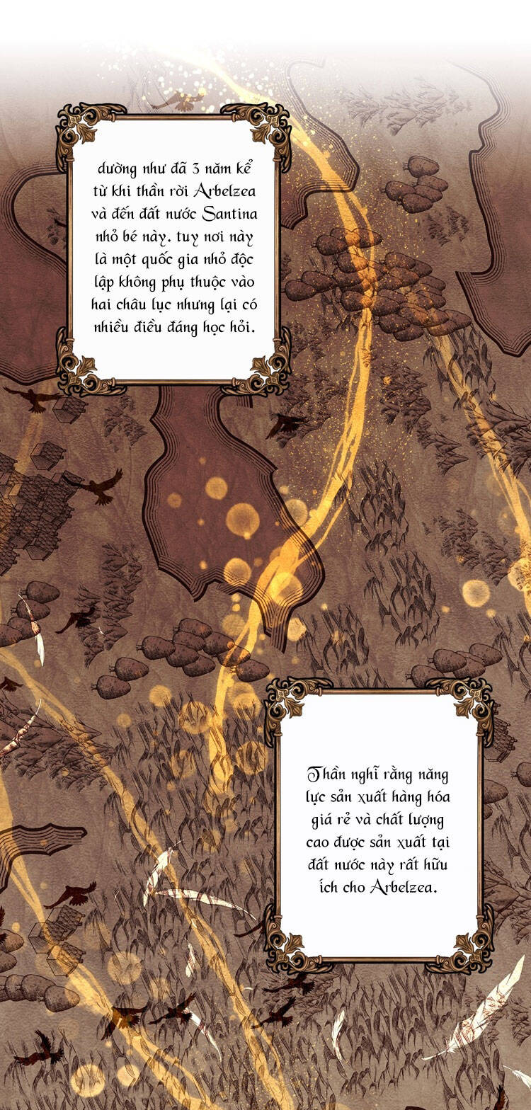 Bảo Vật Của Công Chúa Chap 251 - Next Chap 252