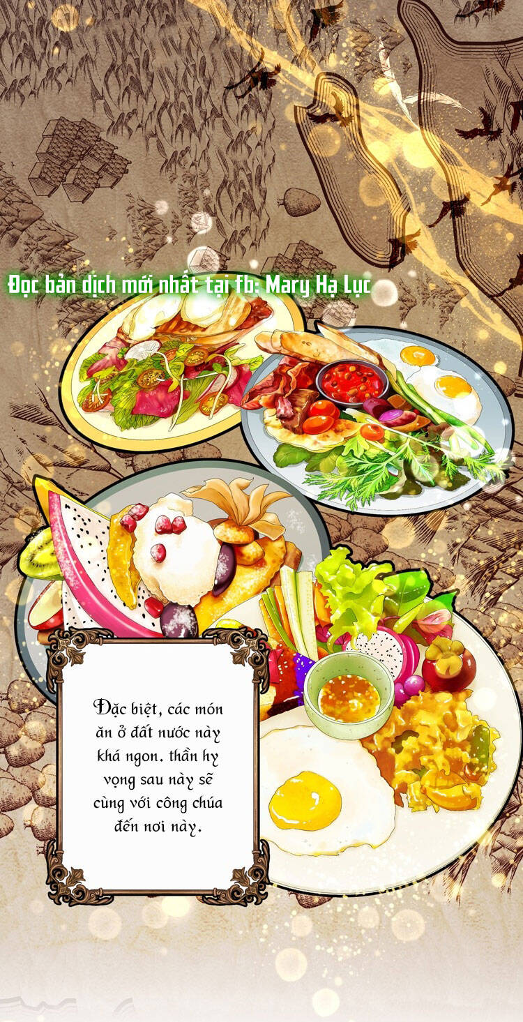 Bảo Vật Của Công Chúa Chap 251 - Next Chap 252