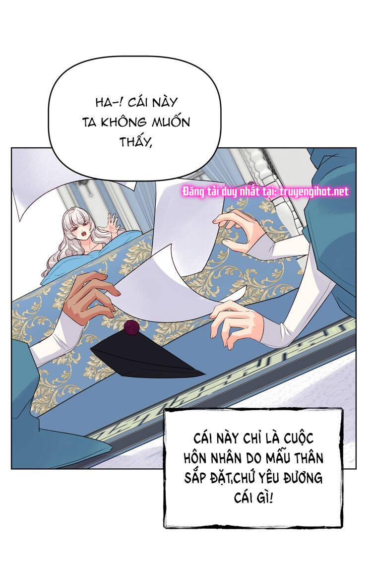 Bảo Vật Của Công Chúa Chap 251 - Next Chap 252