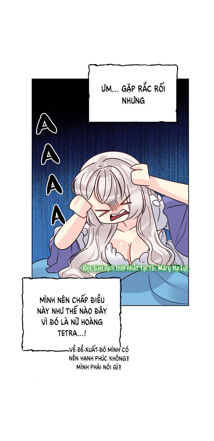 Bảo Vật Của Công Chúa Chap 252 - Next Chap 253
