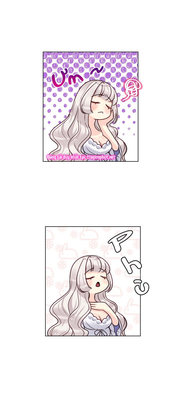 Bảo Vật Của Công Chúa Chap 252 - Next Chap 253