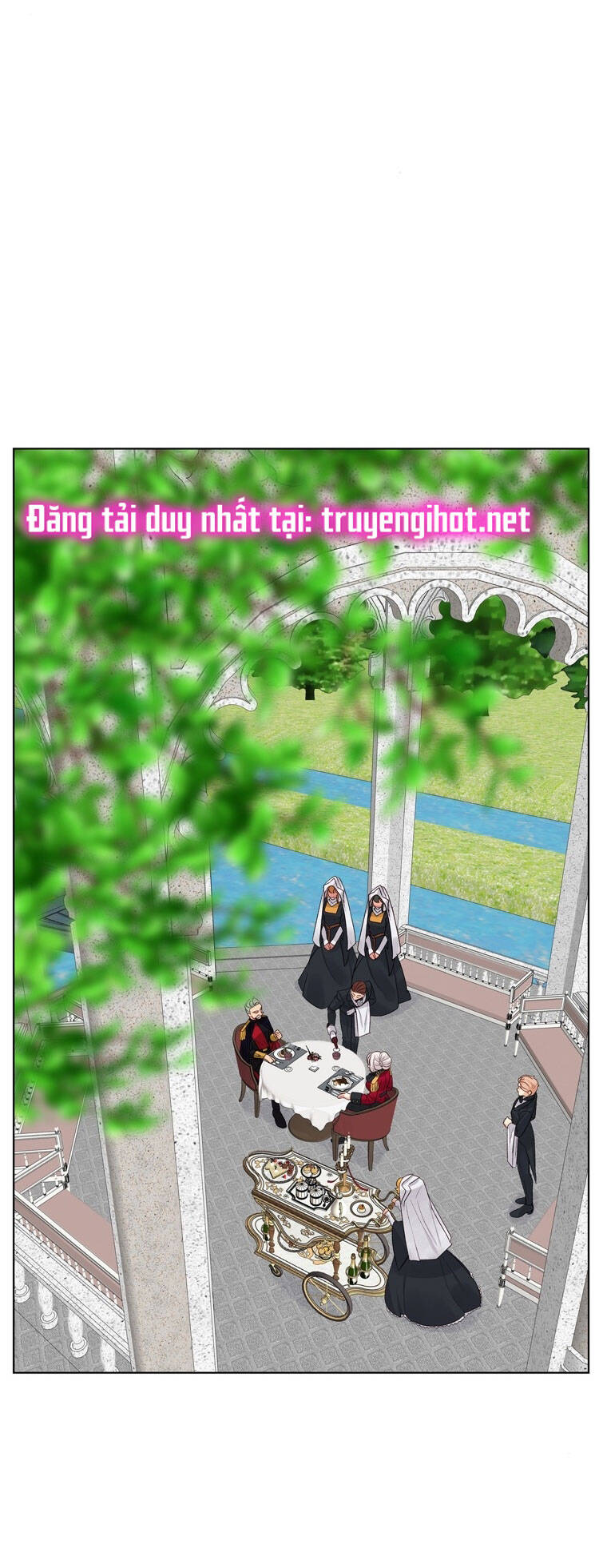 Bảo Vật Của Công Chúa Chap 252 - Next Chap 253