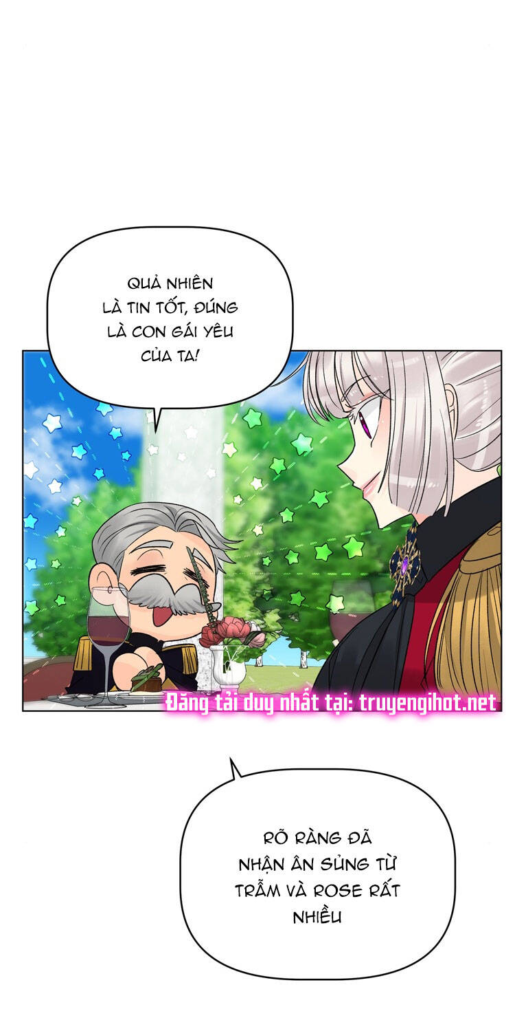 Bảo Vật Của Công Chúa Chap 252 - Next Chap 253