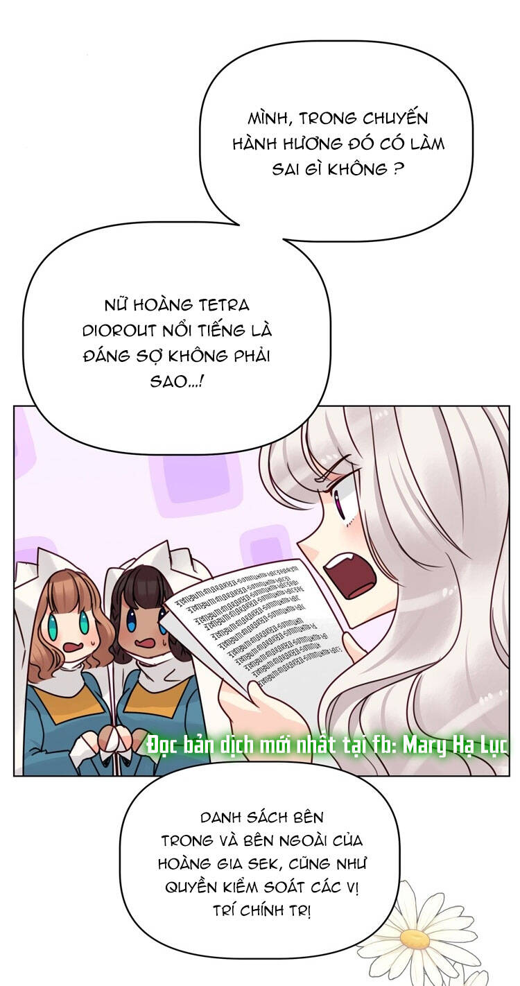 Bảo Vật Của Công Chúa Chap 252 - Next Chap 253