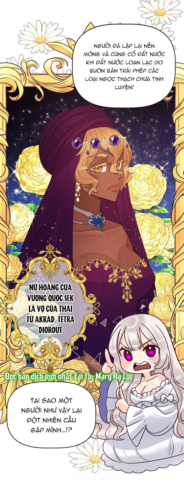 Bảo Vật Của Công Chúa Chap 252 - Next Chap 253