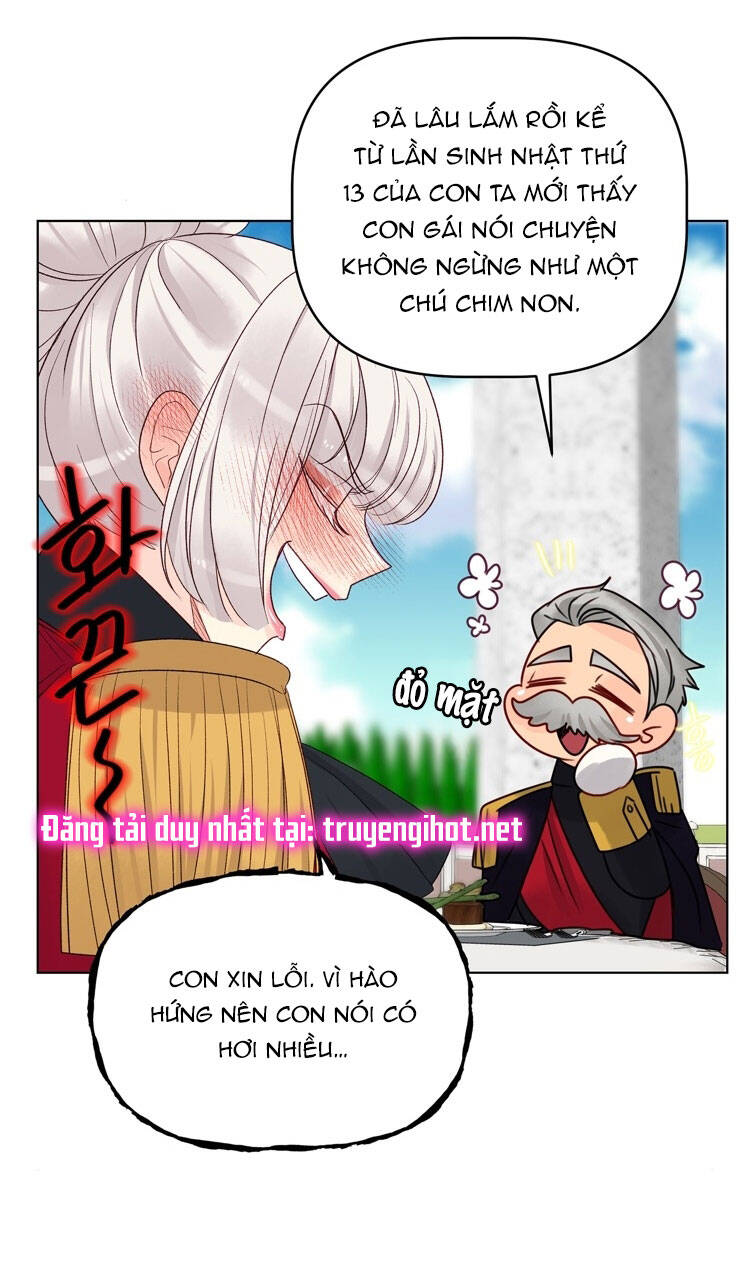 Bảo Vật Của Công Chúa Chap 253 - Next Chap 254