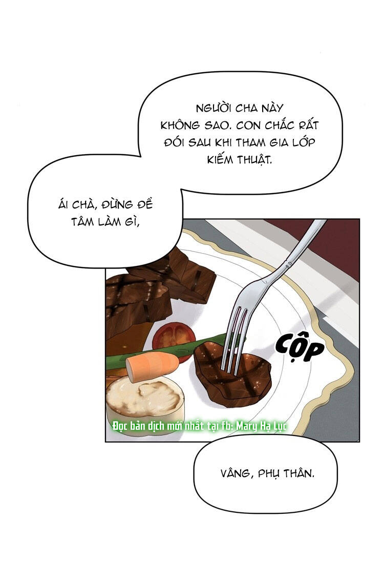 Bảo Vật Của Công Chúa Chap 253 - Next Chap 254