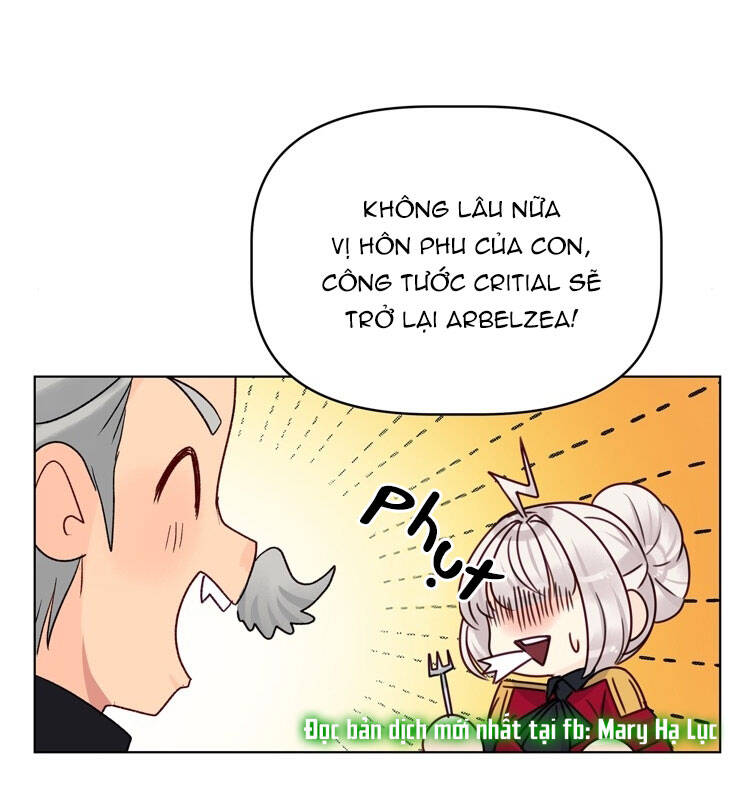 Bảo Vật Của Công Chúa Chap 253 - Next Chap 254