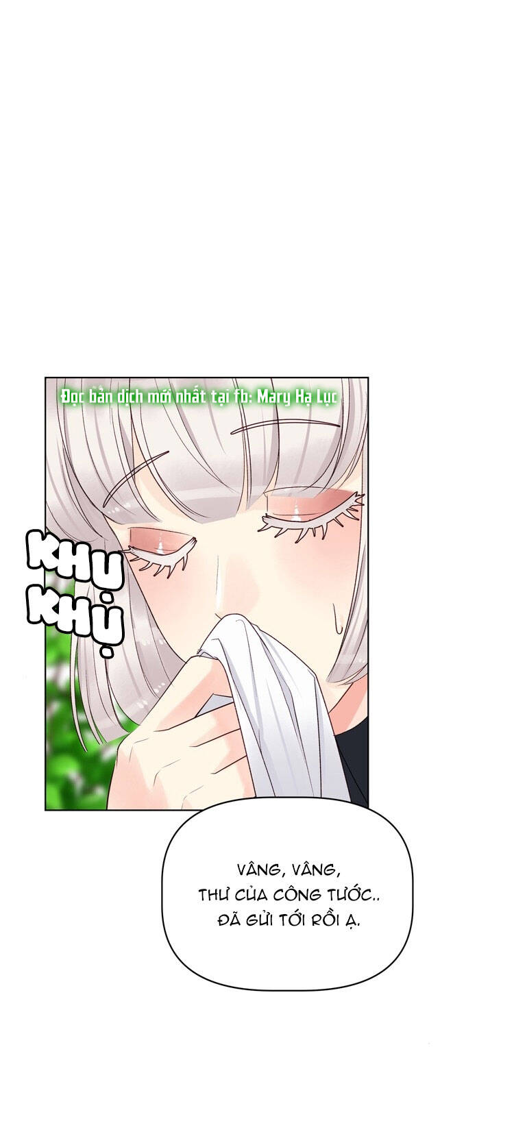 Bảo Vật Của Công Chúa Chap 253 - Next Chap 254