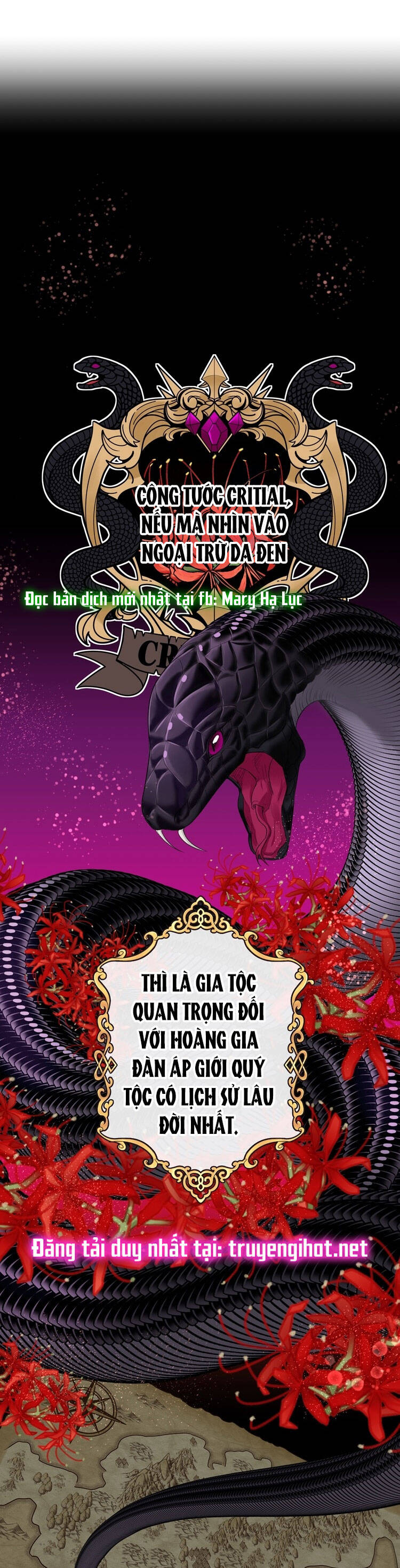 Bảo Vật Của Công Chúa Chap 253 - Next Chap 254