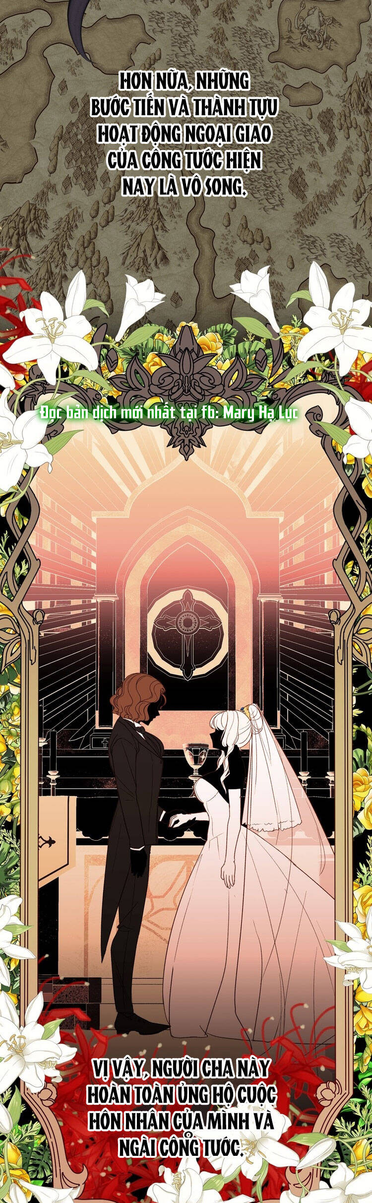 Bảo Vật Của Công Chúa Chap 253 - Next Chap 254