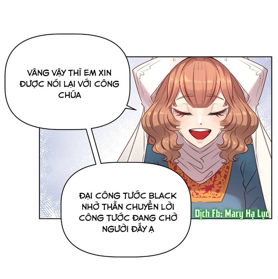 Bảo Vật Của Công Chúa Chap 3 - Next Chap 4
