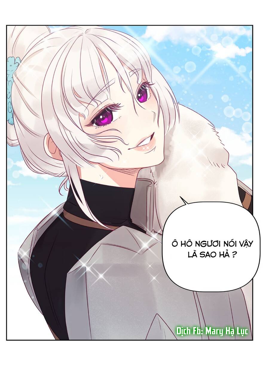 Bảo Vật Của Công Chúa Chap 3 - Next Chap 4