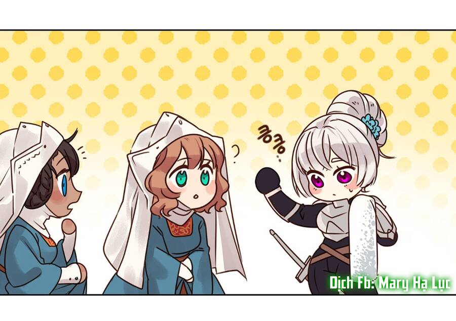 Bảo Vật Của Công Chúa Chap 3 - Next Chap 4
